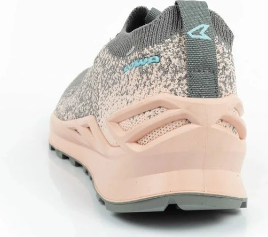 Pohodni čevlji Lowa Fusion Low W 320415 9707, ženski, sive Pohodni čevlji Lowa Fusion Low W 320415 9707, ženski, sive