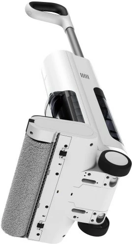 Vertikalni mokro-suhi sesalnik Truclean W20 XIAOMI, brez vrečke, 780 ml, bela/črna