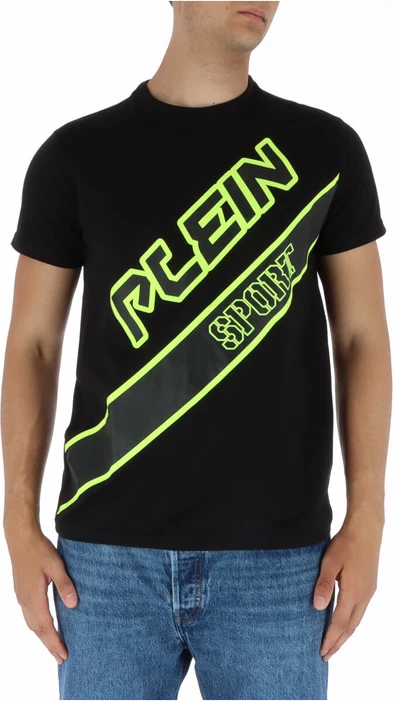 Maicë Plein Sport, črna, za moške