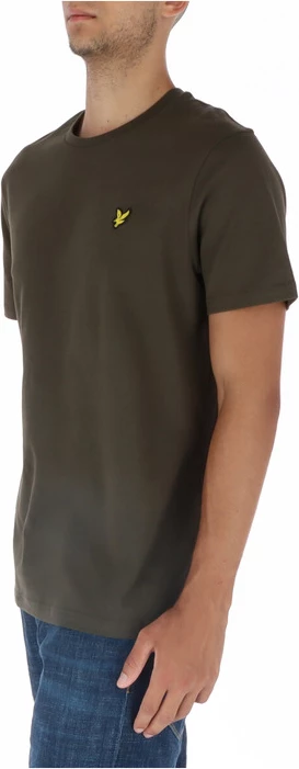 Majica za moške Lyle & Scott