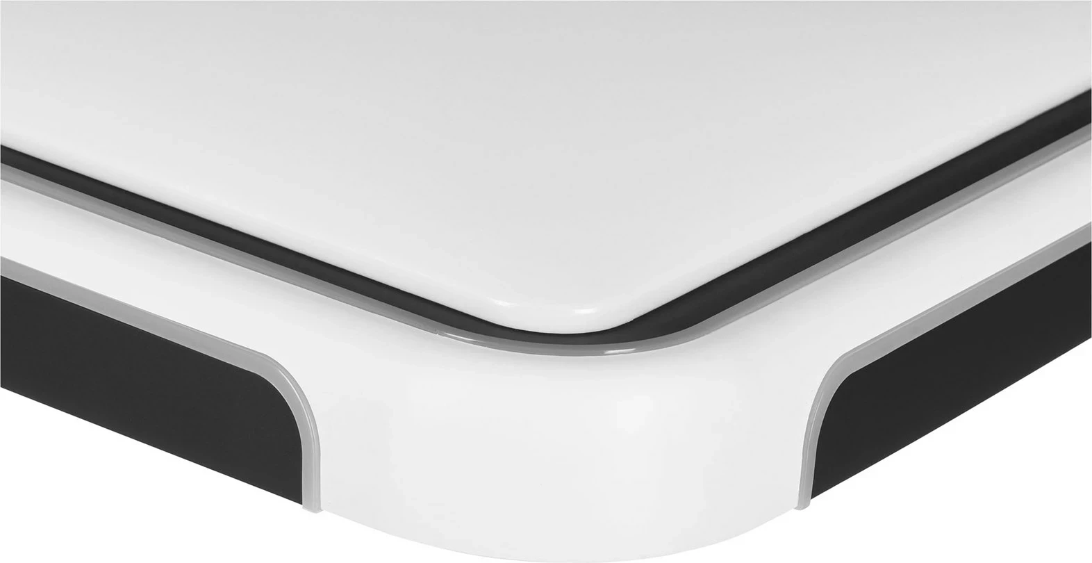 Stropna svetilka Activejet AJE-CARLOS 40W, črna