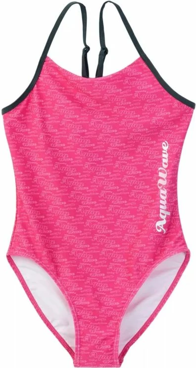 Bikinije za deklice Aquawave, rožnate