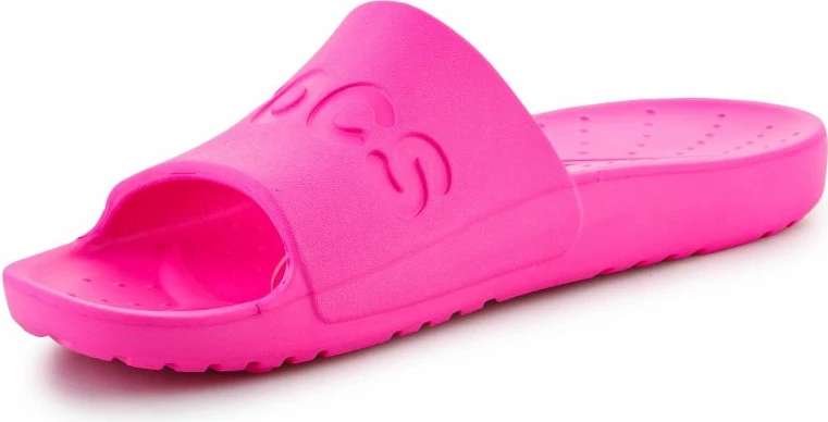Natikače za ženske, Crocs, rožnate