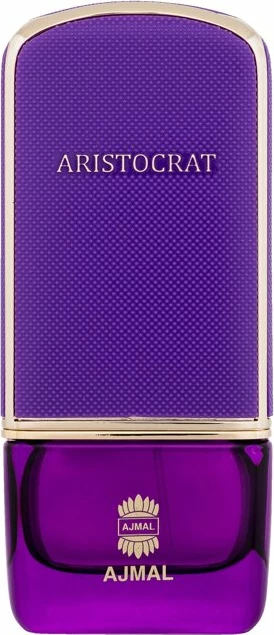 Eau de Parfum za ženske Ajmal Aristocrat, 75 ml