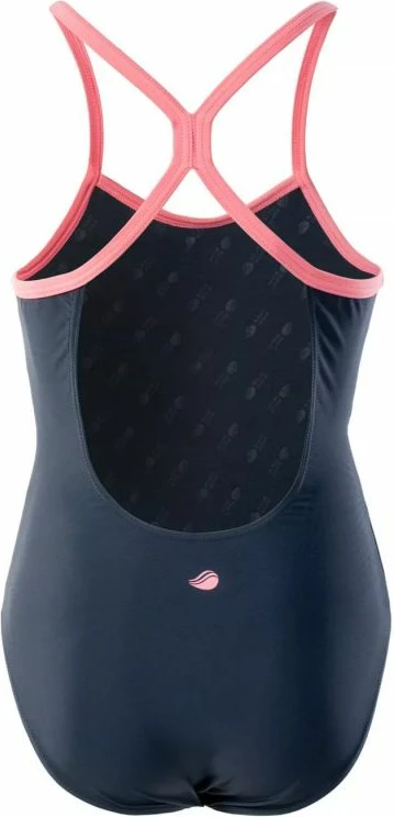 Bikini za dekleta Aquawave Velanti Jr, temno modre Bikini za dekleta Aquawave Velanti Jr, temno modre