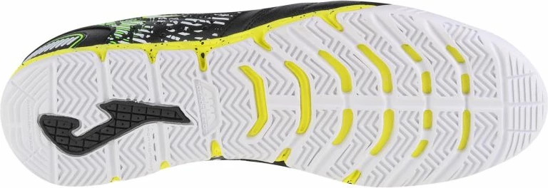 Fuzbalske superge za moške Joma, črne