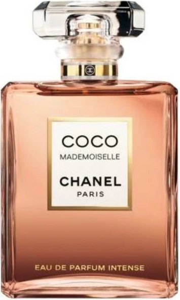 Eau de Parfum za ženske Chanel Coco Mademoiselle Intense 35ml