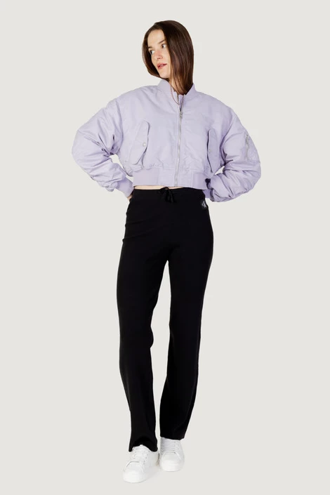 Jakna Calvin Klein Jeans za ženske