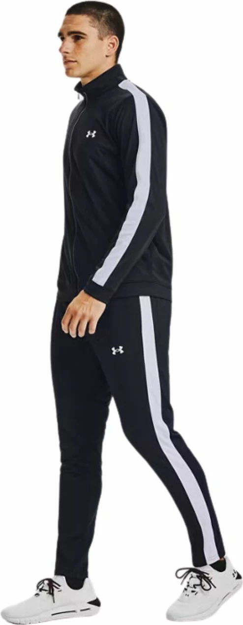 Trenirka za moške Under Armour, črna