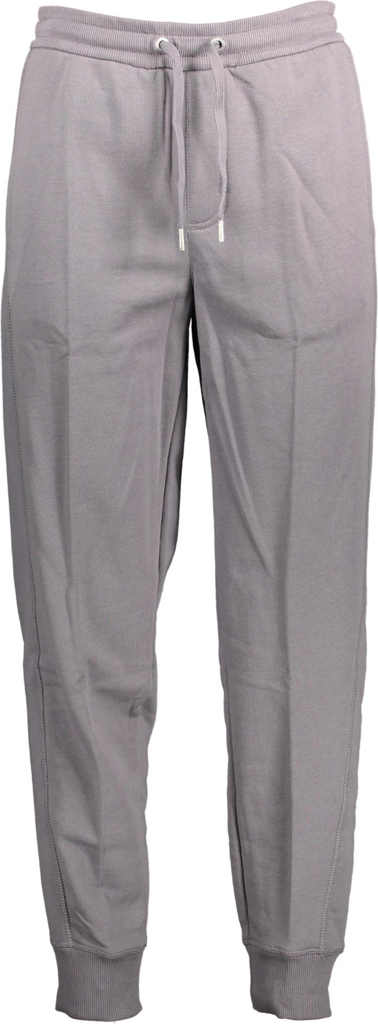 Športne hlače za moške Calvin Klein, siva