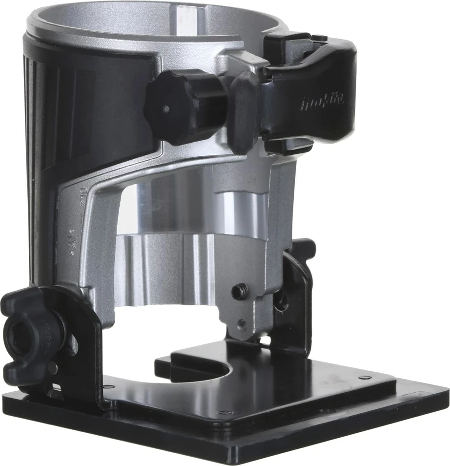 Električni rezkalnik in rezalnik, MAKITA RT0702CX2J, 710 W