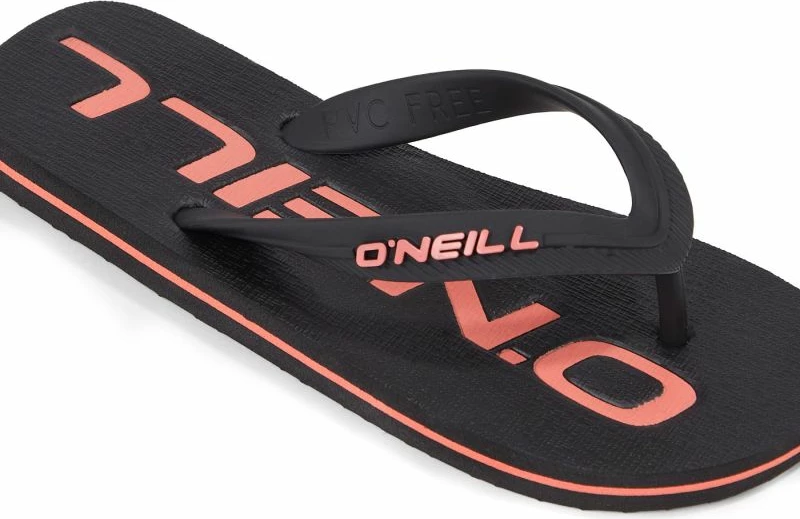 Flip-flop sandali za otroke O'Neill, črni
