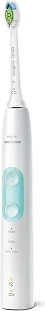Sonična zobna ščetka Philips Sonicare, bela Sonična zobna ščetka Philips Sonicare, bela