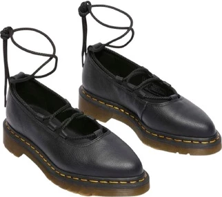Čevlji Dr. Martens, ženski, črni