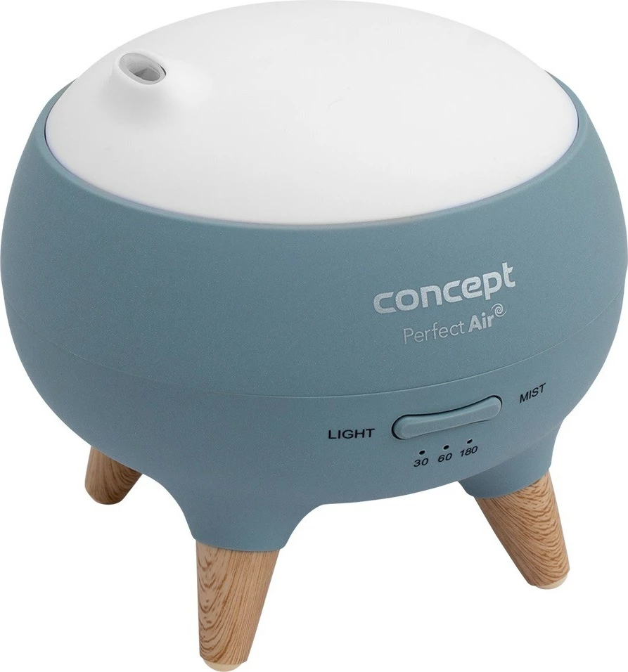 Aromatični difuzor Concept Perfect Air DF1010, 250 ml, Sea