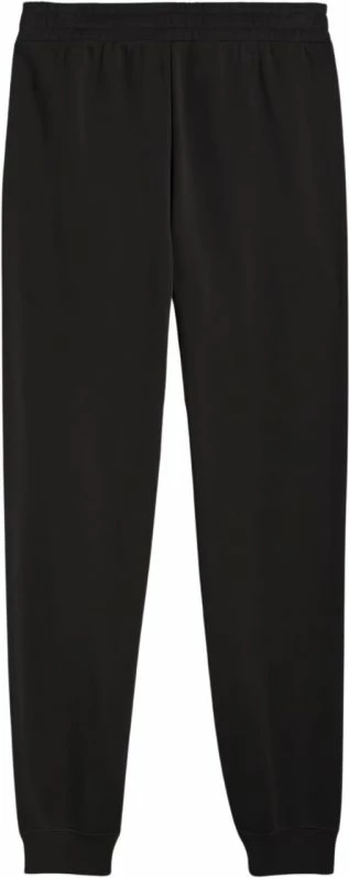 Hlače za moške Puma, črne