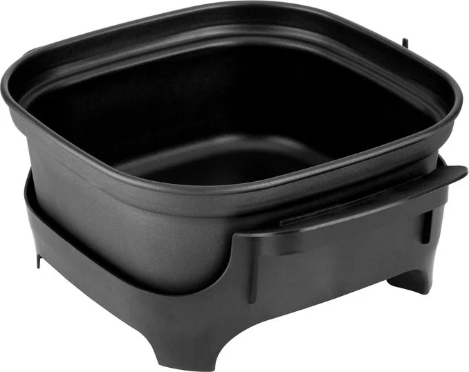 Električni ponev za peko ETA, črn