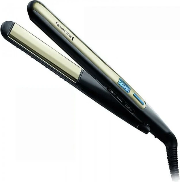 Drejalnik za lase Remington S6500 Sleek & Curl