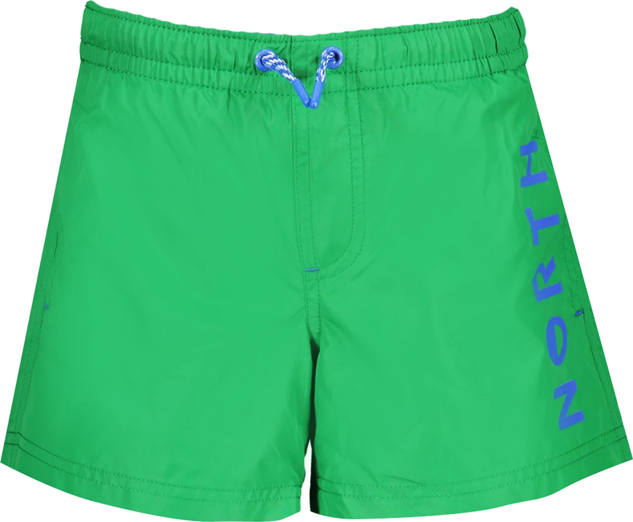 Kopalne kratke hlače za fante, NORTH SAILS, zelene Kopalne kratke hlače za fante, NORTH SAILS, zelene