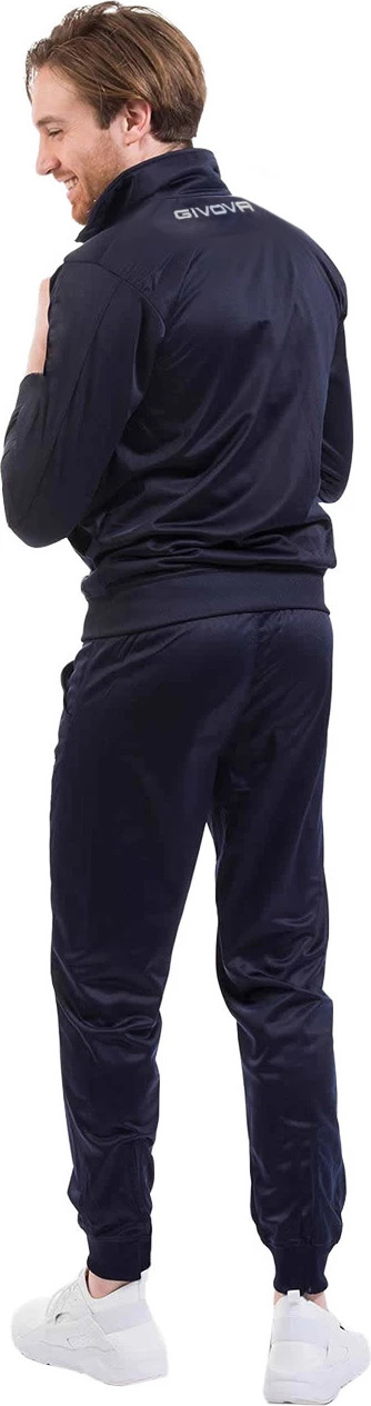 Trenerka unisex, Givova, navy Trenerka unisex, Givova, navy