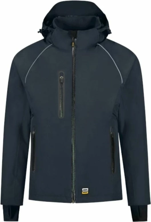 Jakna Tricorp, moška, mornarsko modra