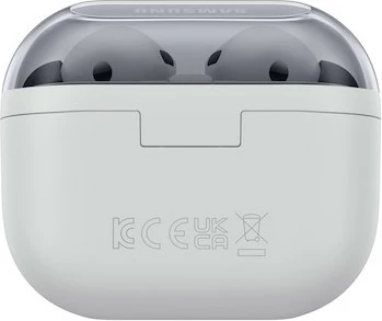 Brezžične slušalke Samsung Galaxy Buds3 FE EU, siva