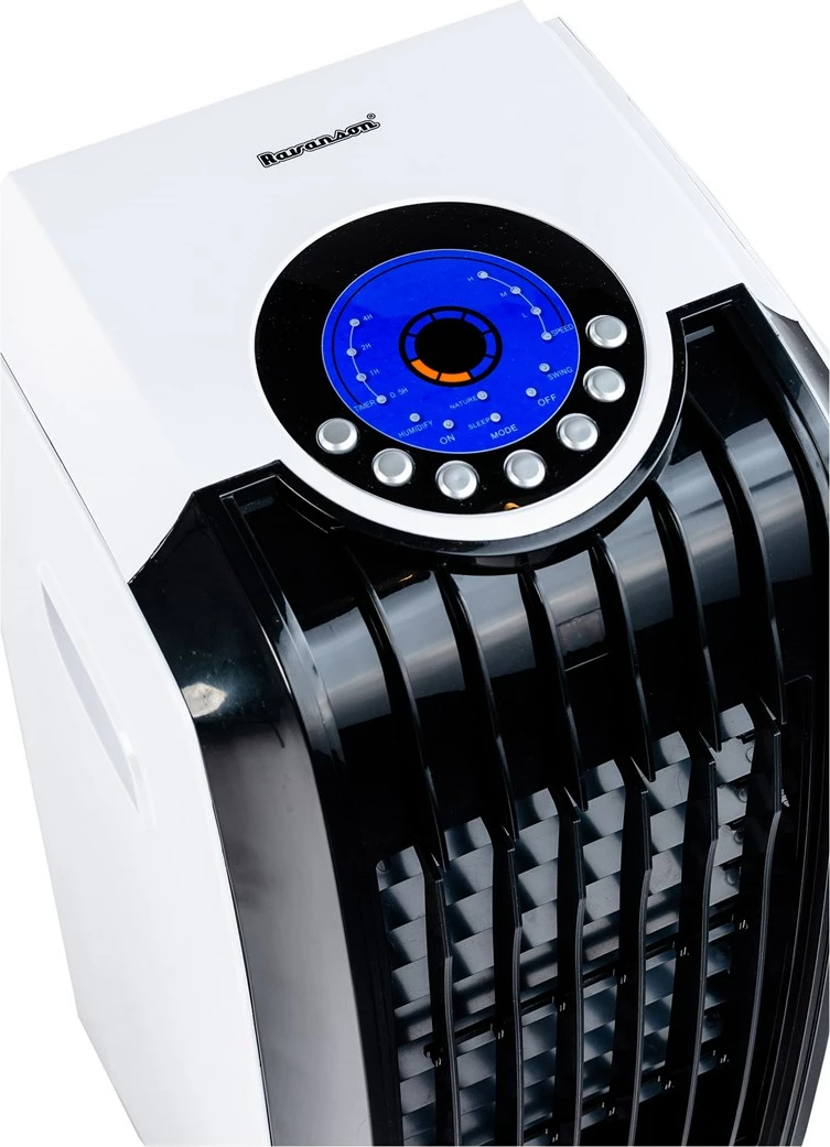 Prenosni klimatski aparat Ravanson KR-7010 LED