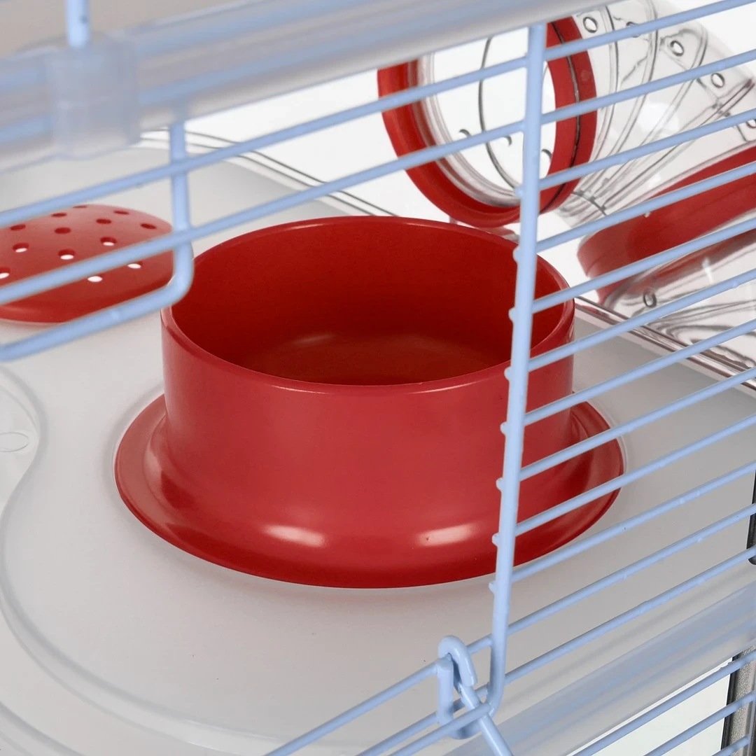 Kletka za glodalce Rody 3 Zolux