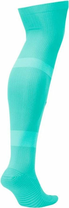 Dolge športne nogavice, Nike, za moške in otroke, zelene