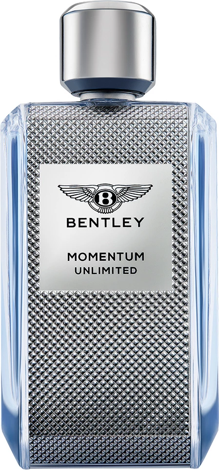 Eau de Toilette za moške Bentley Momentum Unlimited 100 ml