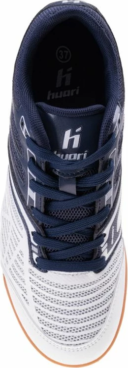 Superge za notranji nogomet, Huari, bele in modre