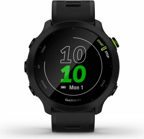Športna ura Garmin, črna