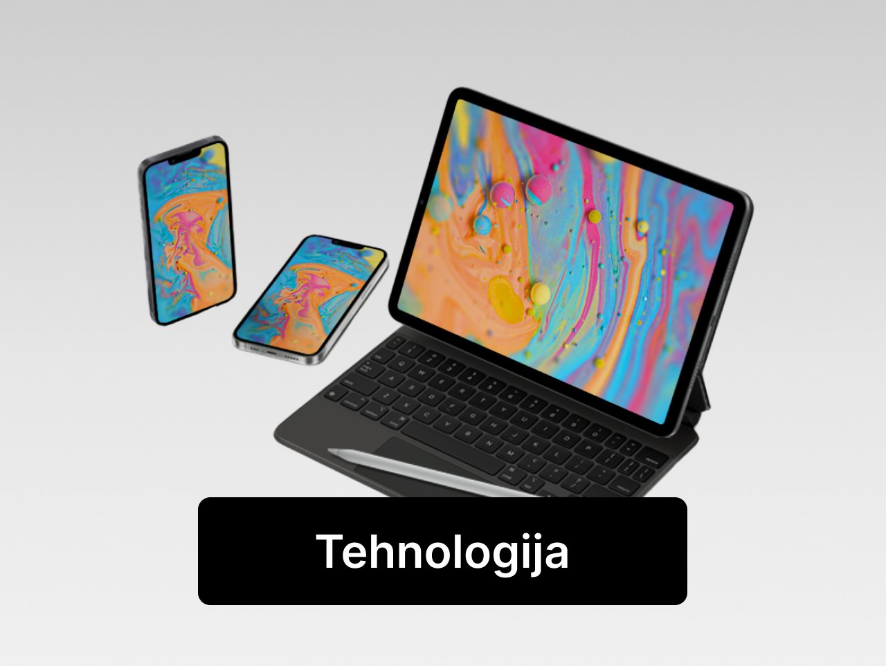 teknologji