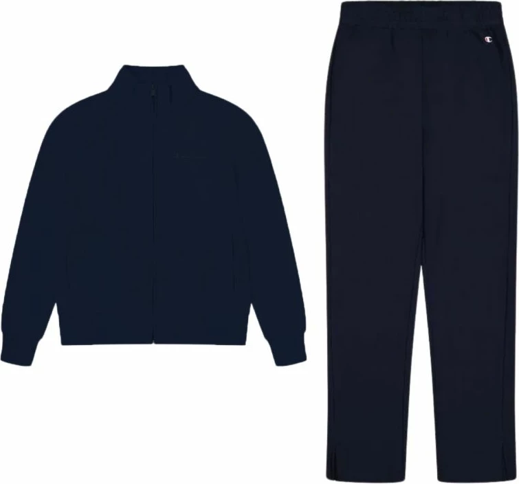 Trenerka za ženske Champion, navy blue