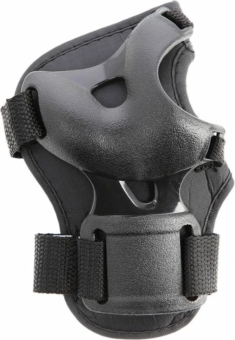 Mrežni zaščitni komplet Nils Extreme, črn