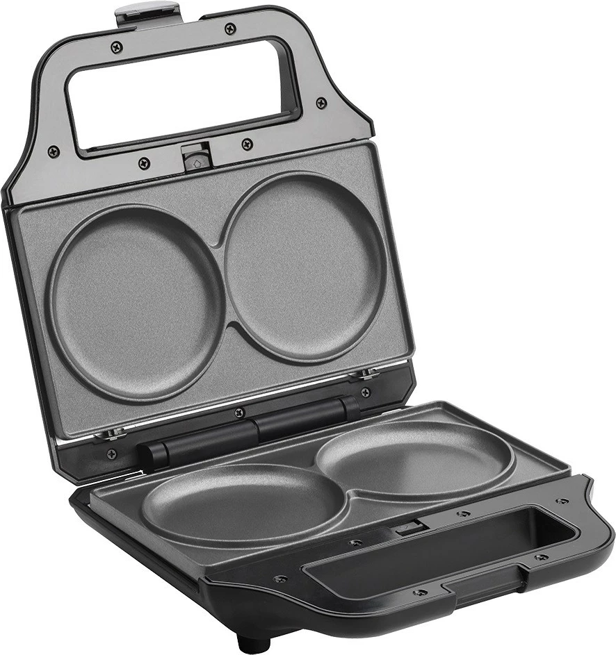 Toster 4-v-1 Concept SV3055, črn Toster 4-v-1 Concept SV3055, črn