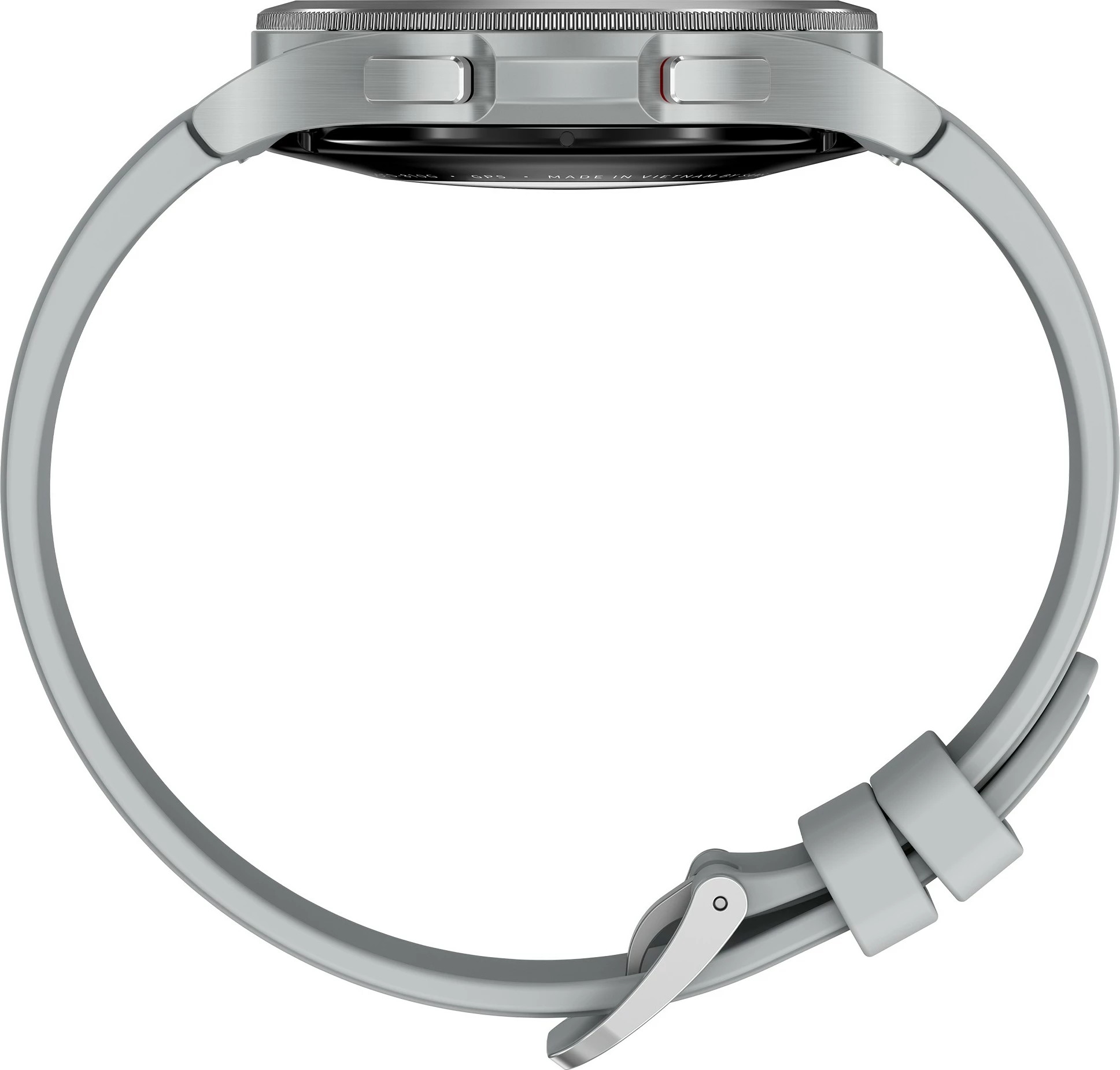 Pametna ura Galaxy Watch4 Classic, 16 GB, GPS, siva - Samsung Pametna ura Galaxy Watch4 Classic, 16 GB, GPS, siva - Samsung