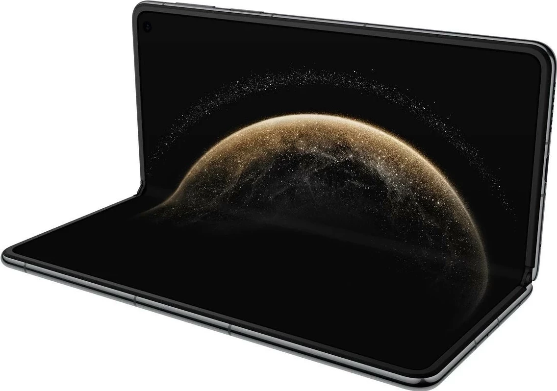 Zložljiv telefon Huawei Mate X6, 512 GB, 12 GB RAM, črn