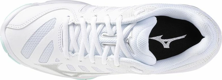Volejbalne superge Mizuno, bele