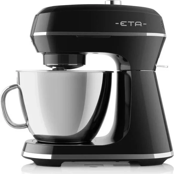 Kuhinjski procesor ETA Gratus Story II, 5 L, 1200 W, črn