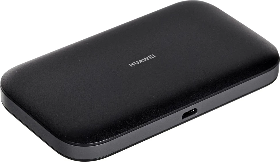 Usmerjevalnik Huawei E5783-230a, črn