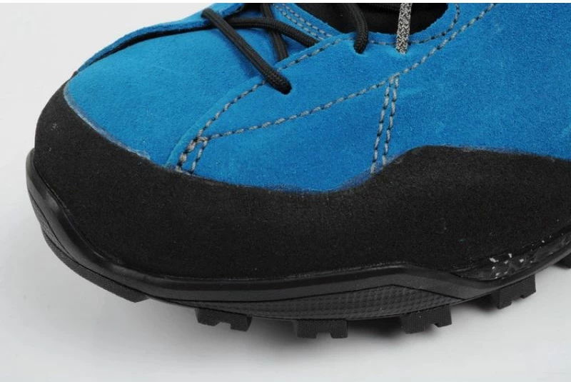 Trekkinške atlete Aku za moške, modre