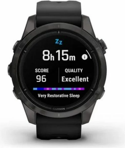 Športna ura Garmin EPIX PRO Gen 2, titanium