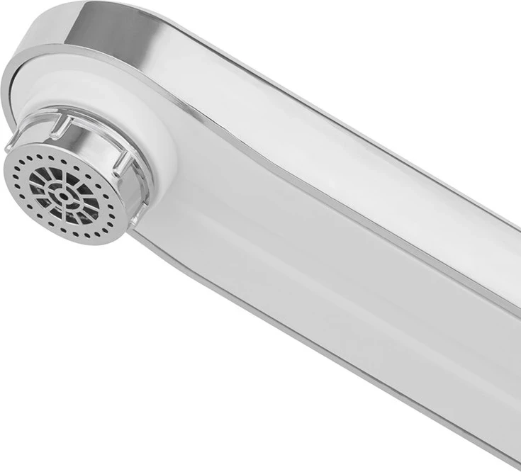 Instantni grelnik vode N'OVEEN IWH460, srebrn