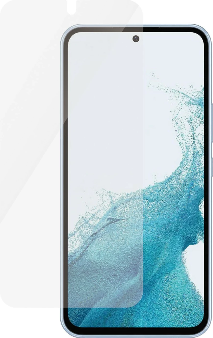 Mrežen zaščitni sloj za zaslon Samsung Galaxy A54 5G, PanzerGlass, prozoren
