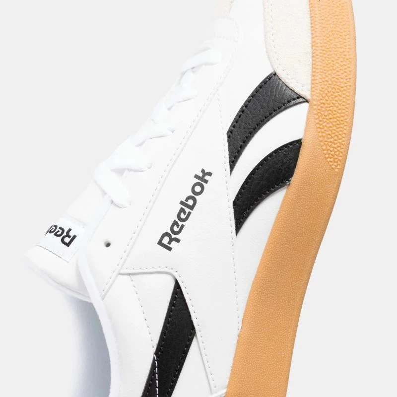Superge Reebok Smash Edge, bele, moške Superge Reebok Smash Edge, bele, moške