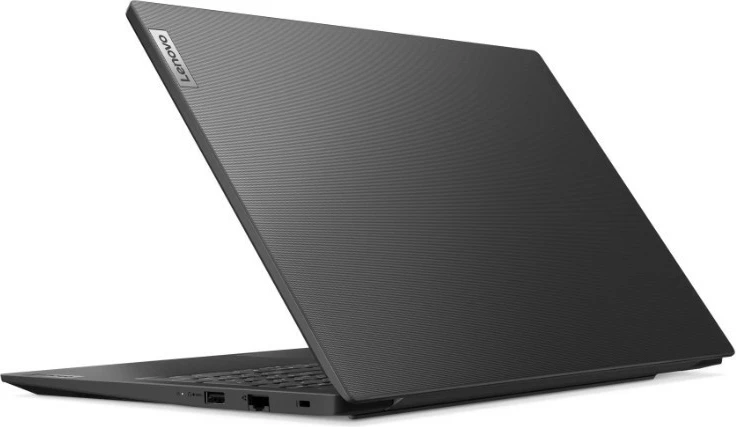 Prenosnik 15,6" poslovni Lenovo V15 Gen 5 IRL 83GW009DPB, i7-13620H, 16 GB, 512 GB SSD, 15,6" FHD, Windows 11 Pro, integrirana grafika, črn