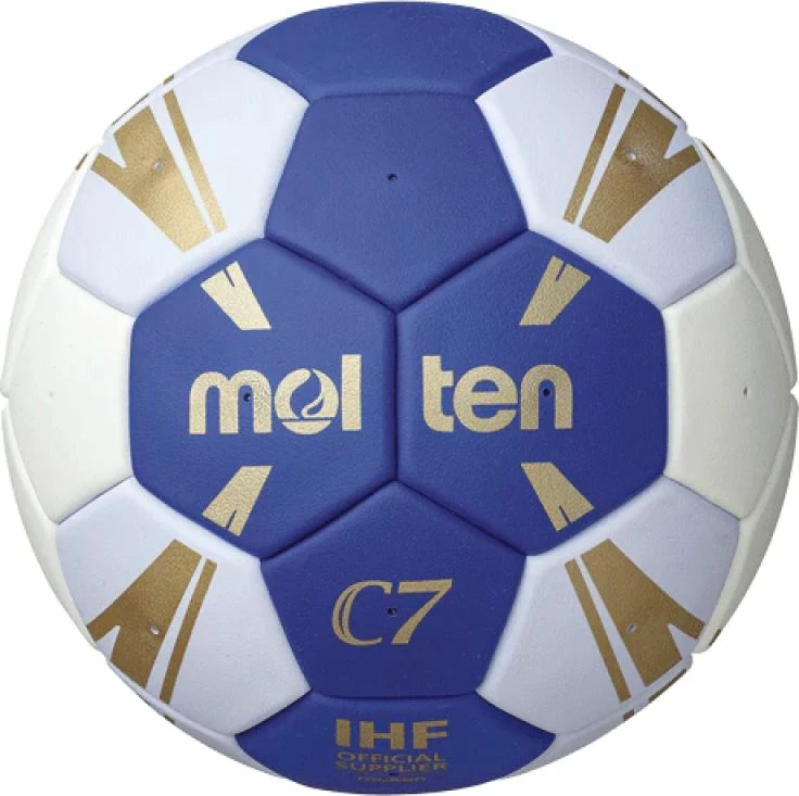 Hendbolska žoga Molten za otroke