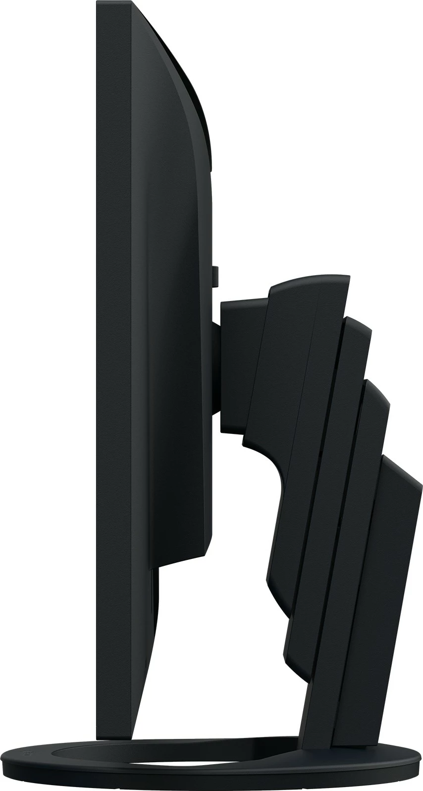 Monitor 27" Quad HD, LED, črn - Eizo FlexScan EV2795-BK
