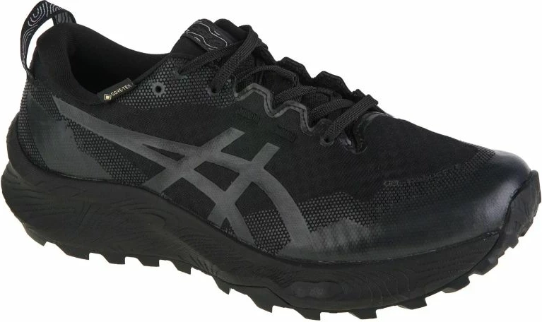 Atletski copati za tek Asics Gel-Trabuco, moški, črni